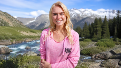 Anya Robbie